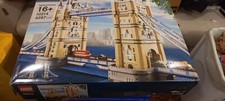 Lego Creator 10214 Tower Bridge