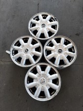 CERCHI - Mini - N. 4 In lega 4 FORI 15" 5,5Jx15H2 ET45