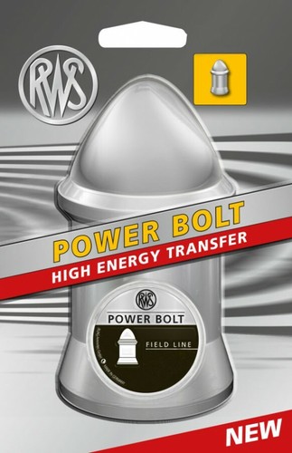 Piombini 5mm rws power bolt - piombini,