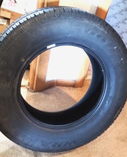 Used 215/75R16 Goodyear