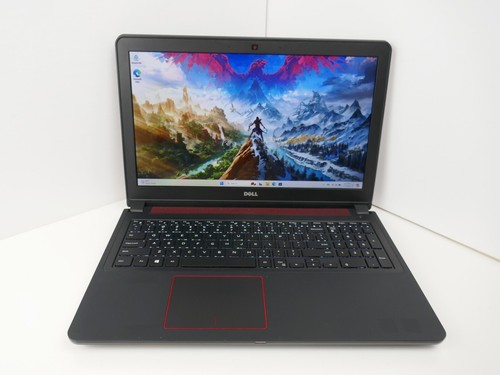 Dell inspiron 7559 core - dell,