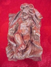 Bella Vecchio Figura Di