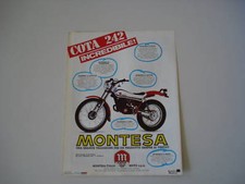 advertising Pubblicità 1983