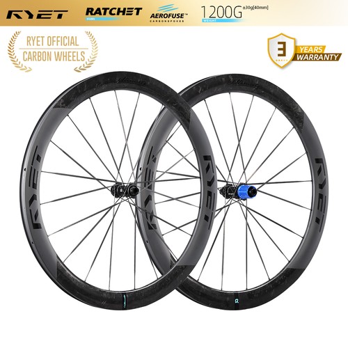 Ryet 1200g ultraleggero - ryet,