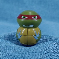 Nickelodeon TMNT Teenage