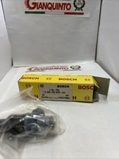 0280150902 INIETTORE ORIGINALE SCATOLATO BOSCH PER VOLKSWAGEN POLO II, LT, GOLF 