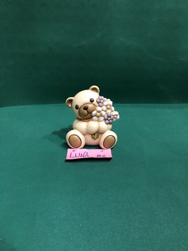 Thun piccolo teddy - thun, primavera
