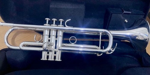 Tromba yamaha ytr - tromba, ytr-4335gsll