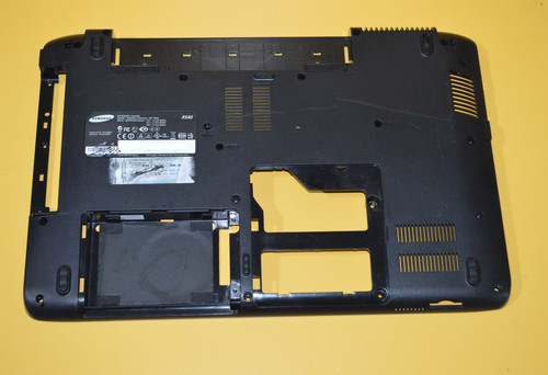 Ba81 09822b bottom - bottom, housing