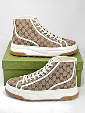 Scarpe Gucci uomo 1977 tennis