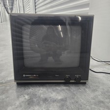 Vintage Commodore 64 Monitor