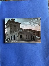 CARTOLINA  MIRANDOLA -