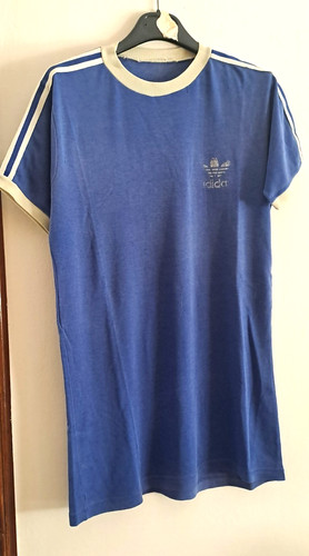 Tshirt adidas vintage original - tshirt,