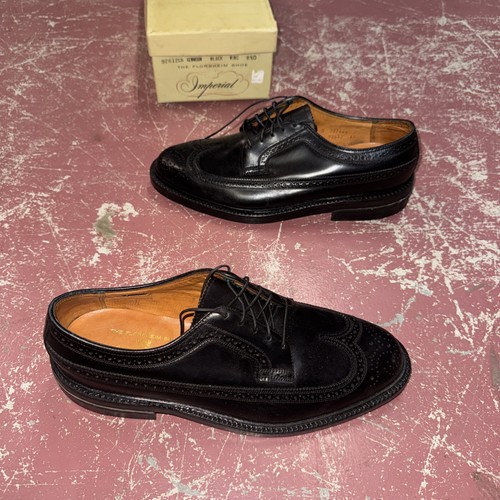 Scarpe nuove scatola vintage
