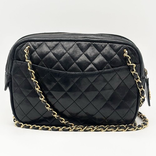 Autentica borsa tracolla - autentica,