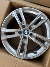 CERCHI BMW SERIE 1 MSPORT F40