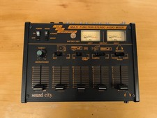 Soundcity mixer canale, audio