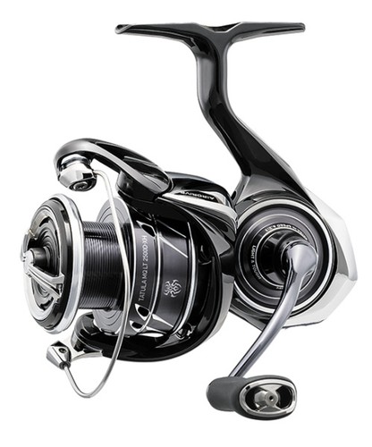 Mulinello spinning daiwa - mulinello,