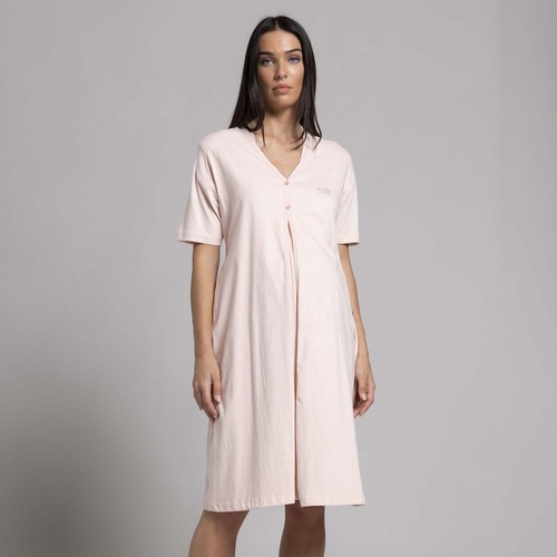 Vestaglia donna premaman
