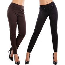Pantaloni donna eleganti