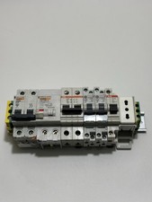 Quadro Elettrico Plc
