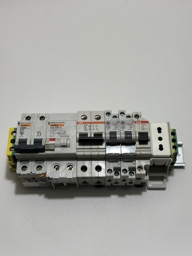 Quadro elettrico plc - quadro,