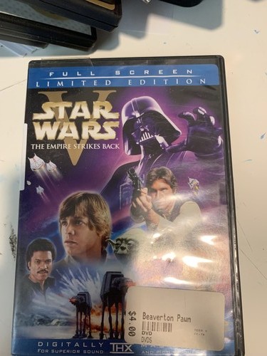 Star wars the empire strikes - wars,
