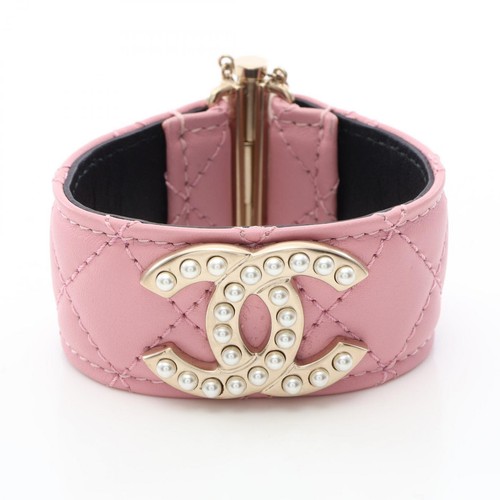 Chanel coco mark bracciale - mark,