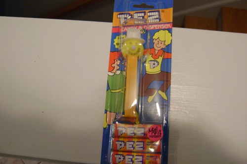 Misfit pez tex mex pupazzo - tex,