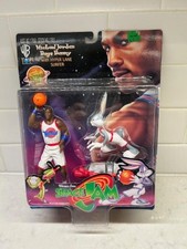 RARO Space Jam MICHAEL JORDAN