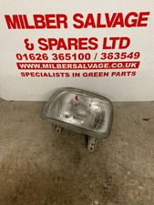 DAIHATSU MIRA N/S FARO