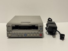 Sony DSR-11 DSR11 NTSC PAL