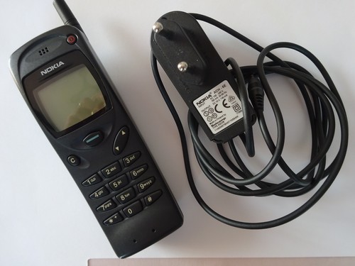 Nokia 3110 nhe - nokia, cellulare