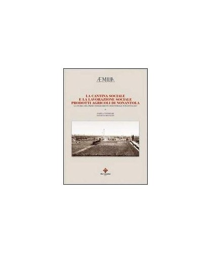 Cantina sociale la - e,