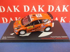 Die cast 1/43 Modellino Auto