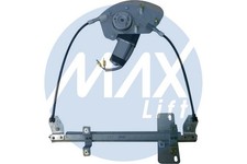 ALZACRISTALLO ALZAVETRO