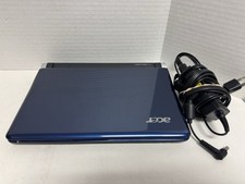 Netbook Acer Aspire One
