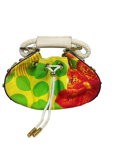 Versace borsa vintage