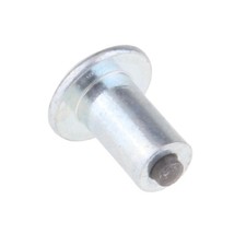 100pcs 11mm auto moto ruota