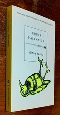 CHUCK PALAHNIUK : Ninna Nanna