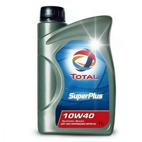 Lubex total super - super, plus