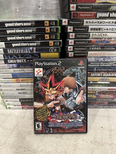 I duellanti delle - yu-gi-oh!,