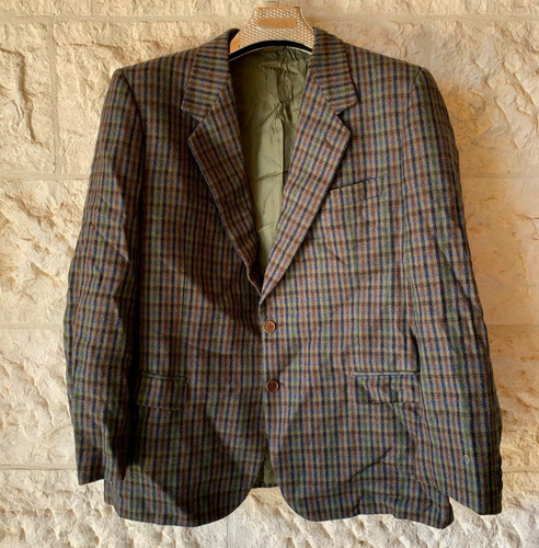Giacca blazer vintage pierre - blazer,