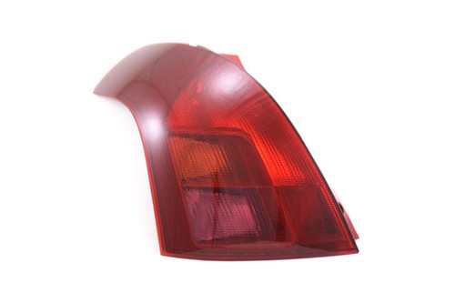 Heckleuchte dtv halogen - dtv,
