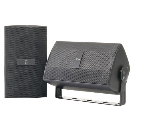 Polyplanar ma3030 altoparlanti - polyplanar,
