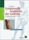 Funktionelle anatomie der - funktionelle,