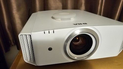 Proiettore home cinema full - proiettore, 3d
