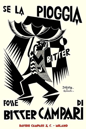 Poster stampa manifesto - poster,