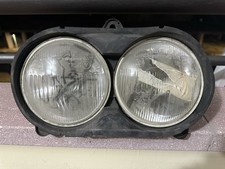 Fanali Honda XRV 750 Africa
