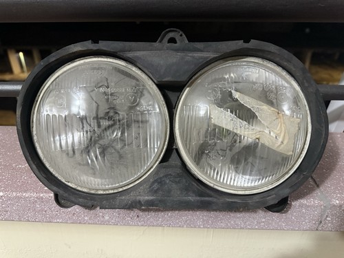 Fanali honda xrv 750 - 750, africa